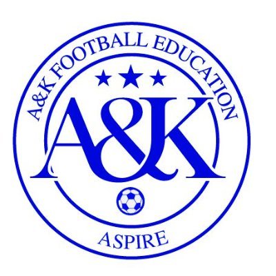 A&K Football Education Aspire