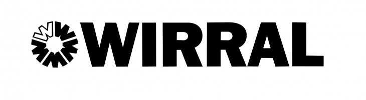 Wirral Council Logo