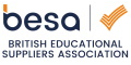 BESA - British Educational Suppliers Association logo.