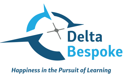 Delta Bespoke Logo