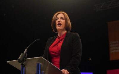 Key Education Announcements from Labour Conference 2024