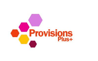 Announcement: We have partnered with Provision Plus+!