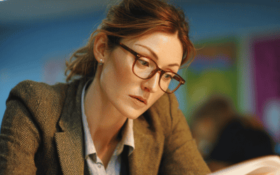 From Narrow to Broad: What Every Child Achieving and Thriving Means for Schools