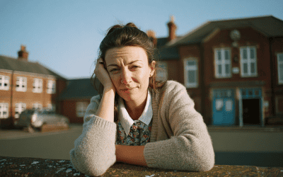 Crumbling Classrooms: Half of Schools Report Unusable Spaces