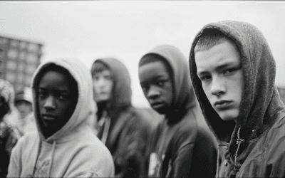 The ‘Missing’ Teenagers Falling Through the Cracks